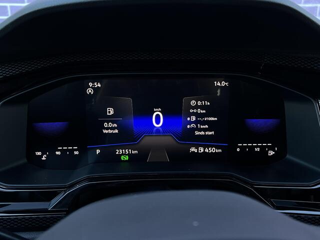 Volkswagen POLO 1.0 TSI Life DSG | Virtual cockpit | Cruise Control | LED koplampen | Apple Carplay / Android Auto | Parkeersensoren voor + achter | Airconditioning | Bluetooth telefoonverbinding | All season banden |