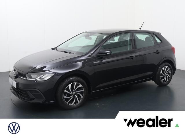 Volkswagen POLO 1.0 TSI Life | 95 pk | Apple Carplay/Android Auto | Adaptive cruise control | LED verlichting |