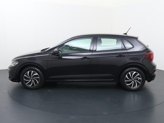 Volkswagen POLO 1.0 TSI Life | 95 pk | Apple Carplay/Android Auto | Adaptive cruise control | LED verlichting |