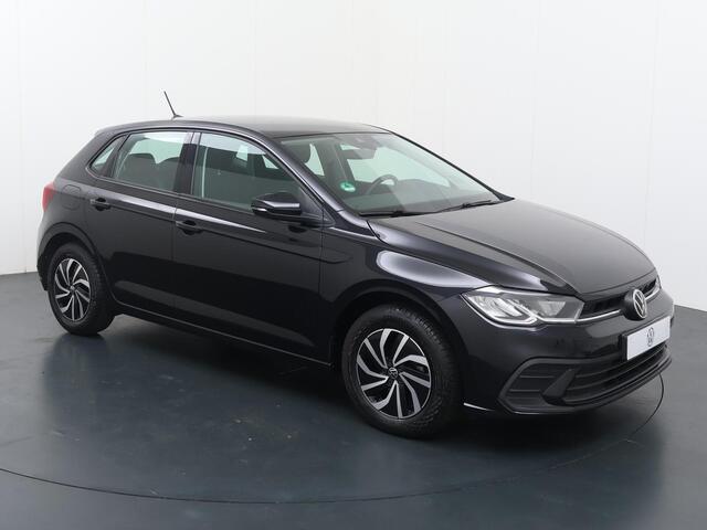 Volkswagen POLO 1.0 TSI Life | 95 pk | Apple Carplay/Android Auto | Adaptive cruise control | LED verlichting |