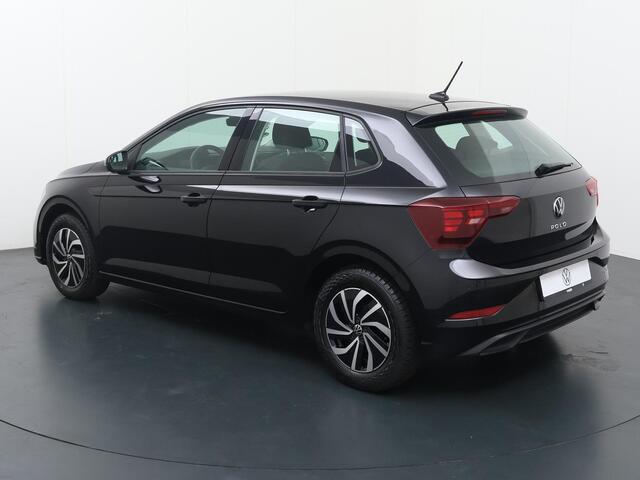 Volkswagen POLO 1.0 TSI Life | 95 pk | Apple Carplay/Android Auto | Adaptive cruise control | LED verlichting |