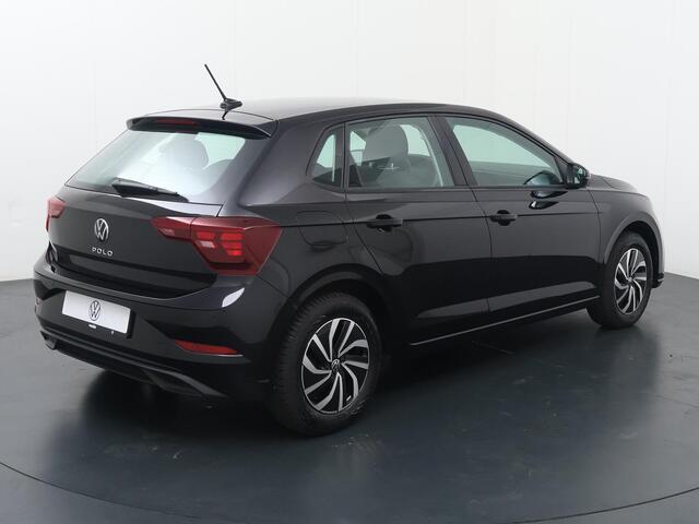 Volkswagen POLO 1.0 TSI Life | 95 pk | Apple Carplay/Android Auto | Adaptive cruise control | LED verlichting |
