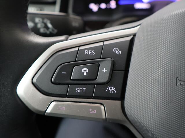 Volkswagen POLO 1.0 TSI Life | 95 pk | Apple Carplay/Android Auto | Adaptive cruise control | LED verlichting |