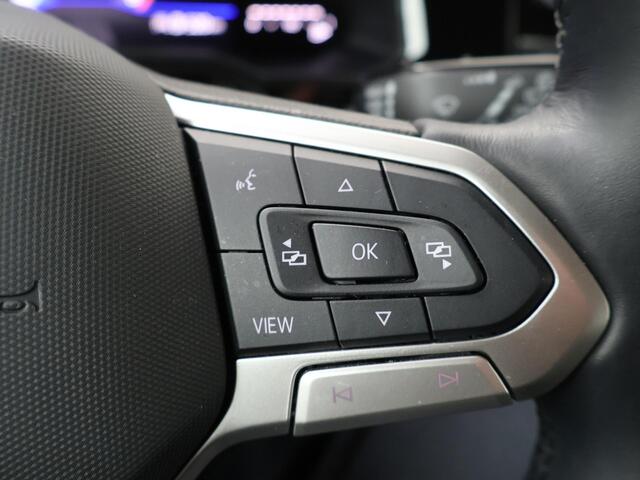 Volkswagen POLO 1.0 TSI Life | 95 pk | Apple Carplay/Android Auto | Adaptive cruise control | LED verlichting |