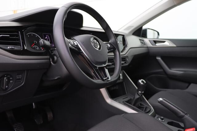 Volkswagen POLO 1.0 TSI Comfortline