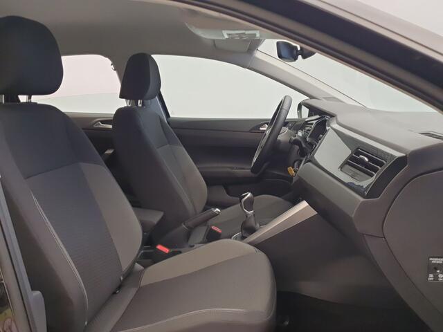 Volkswagen POLO 1.0 TSI 95pk Life Camera, PDC, Climatronic