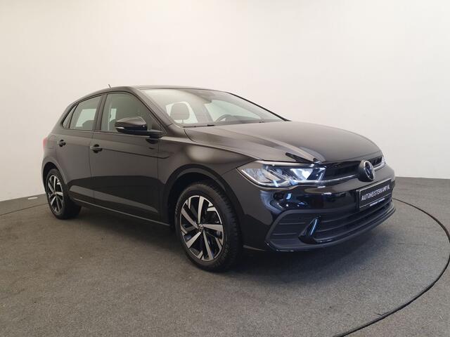 Volkswagen POLO 1.0 TSI 95pk Life Camera, PDC, Climatronic
