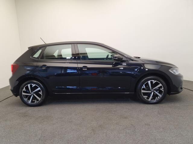 Volkswagen POLO 1.0 TSI 95pk Life Camera, PDC, Climatronic