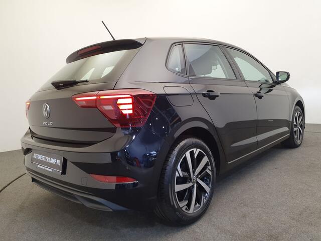 Volkswagen POLO 1.0 TSI 95pk Life Camera, PDC, Climatronic