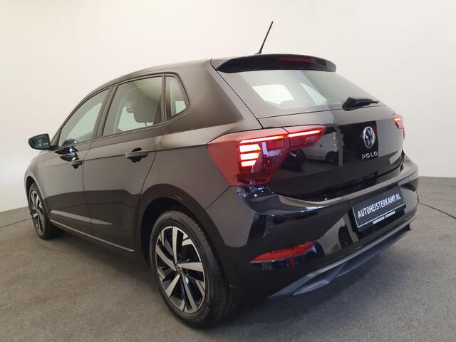 Volkswagen POLO 1.0 TSI 95pk Life Camera, PDC, Climatronic