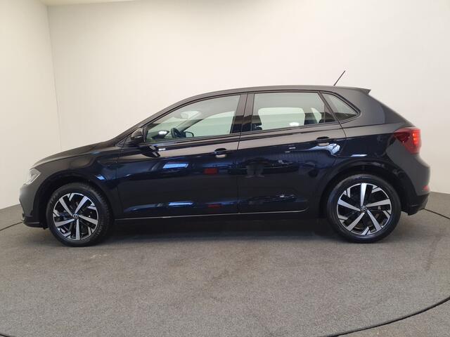 Volkswagen POLO 1.0 TSI 95pk Life Camera, PDC, Climatronic