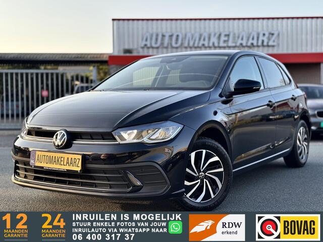 Volkswagen POLO 1.0 TSI VIRTUAL|DASH|CLIMATE|IQ DRIVE|PDC