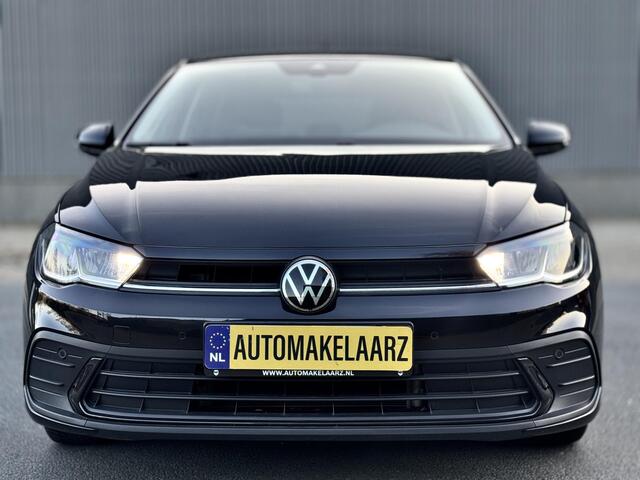 Volkswagen POLO 1.0 TSI VIRTUAL|DASH|CLIMATE|IQ DRIVE|PDC