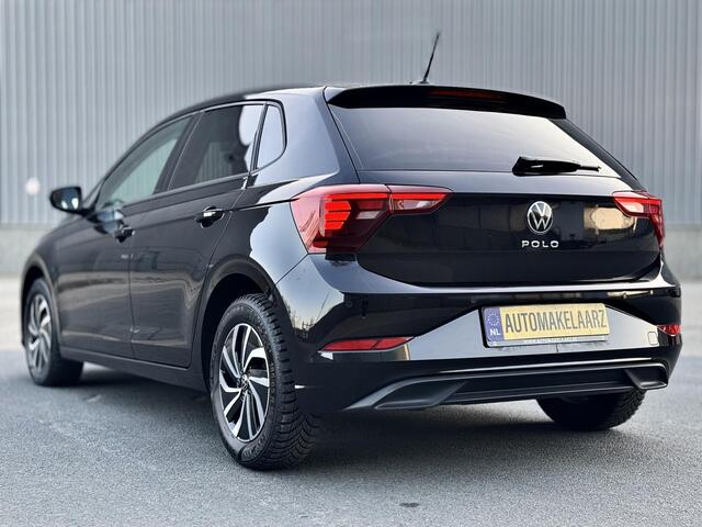 Volkswagen POLO 1.0 TSI VIRTUAL|DASH|CLIMATE|IQ DRIVE|PDC