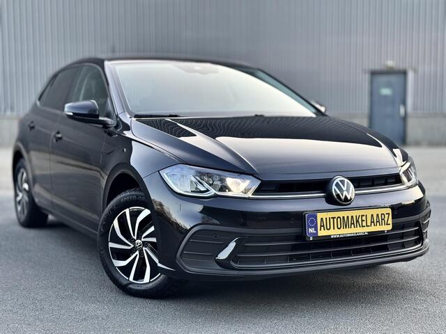 Volkswagen POLO 1.0 TSI VIRTUAL|DASH|CLIMATE|IQ DRIVE|PDC