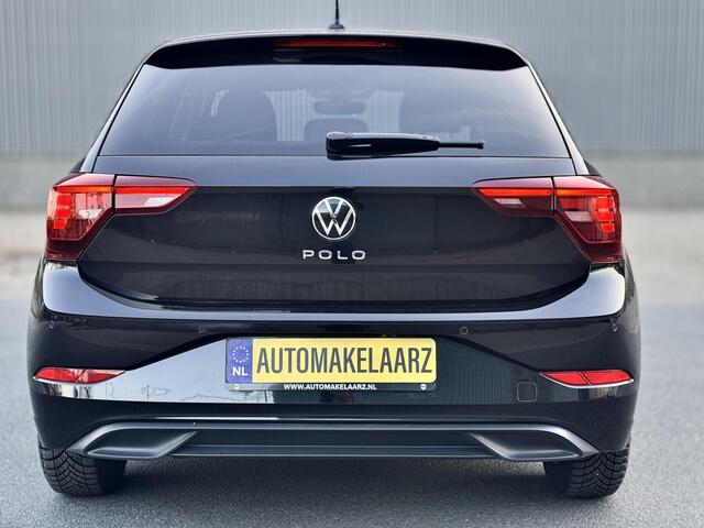 Volkswagen POLO 1.0 TSI VIRTUAL|DASH|CLIMATE|IQ DRIVE|PDC