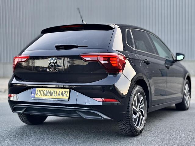 Volkswagen POLO 1.0 TSI VIRTUAL|DASH|CLIMATE|IQ DRIVE|PDC