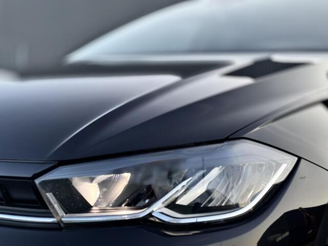 Volkswagen POLO 1.0 TSI VIRTUAL|DASH|CLIMATE|IQ DRIVE|PDC