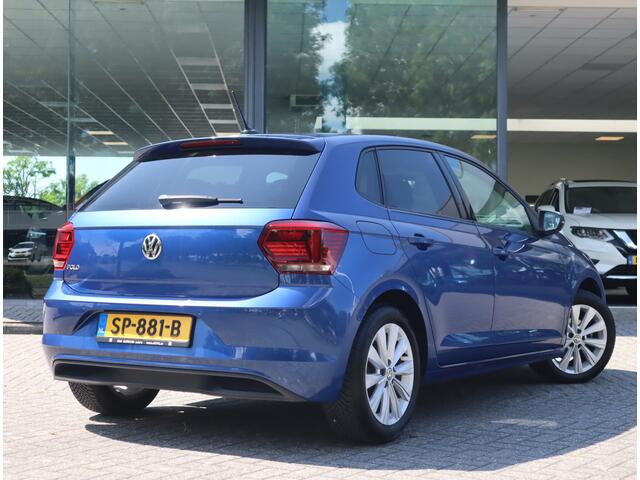 Volkswagen POLO 1.0 TSI Highline Automaat