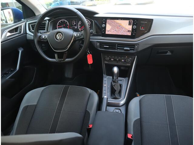 Volkswagen POLO 1.0 TSI Highline Automaat