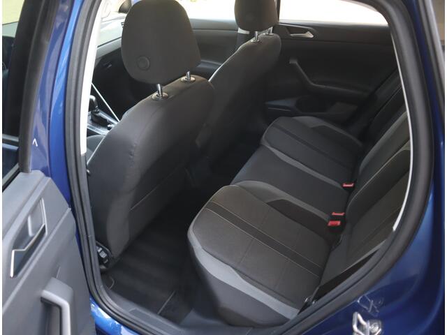 Volkswagen POLO 1.0 TSI Highline Automaat