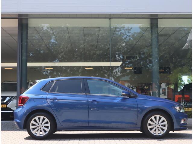 Volkswagen POLO 1.0 TSI Highline Automaat