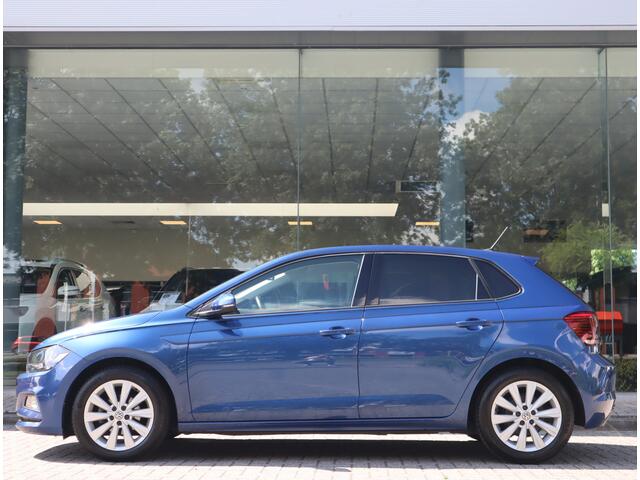 Volkswagen POLO 1.0 TSI Highline Automaat