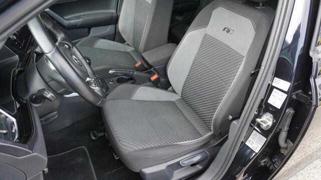 Volkswagen POLO 1.0 TSI 116PK 5Drs 3x R-Line Pano.Dak Virtual LED 17inch LM Adaptive Cruise *NL auto* 113650km!