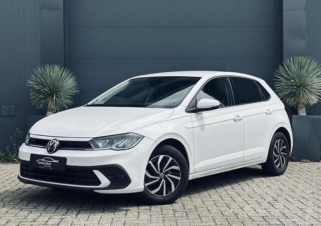Volkswagen POLO 1.0 TSI Style