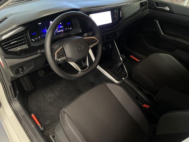 Volkswagen POLO 1.0 TSI Life Edition Camera, Adapt Cruise