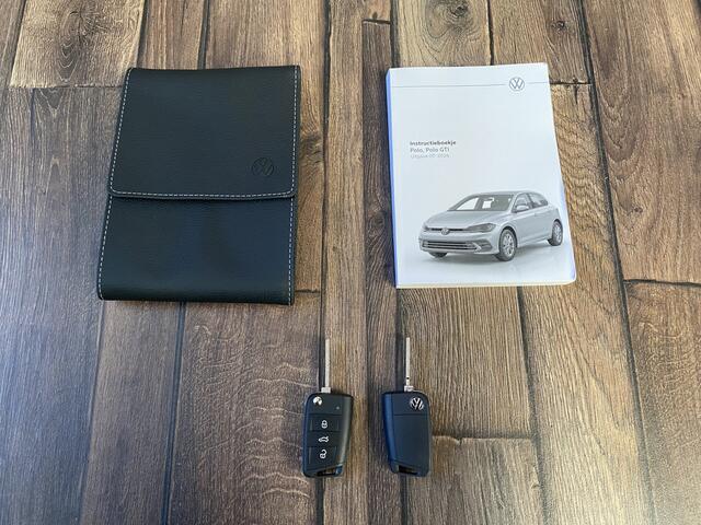 Volkswagen POLO 1.0 TSI Life Edition Camera, Adapt Cruise