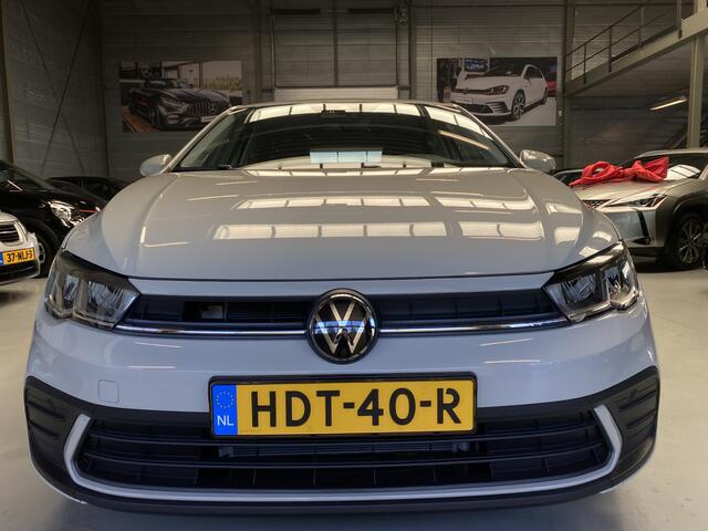 Volkswagen POLO 1.0 TSI Life Edition Camera, Adapt Cruise