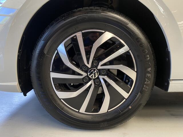 Volkswagen POLO 1.0 TSI Life Edition Camera, Adapt Cruise