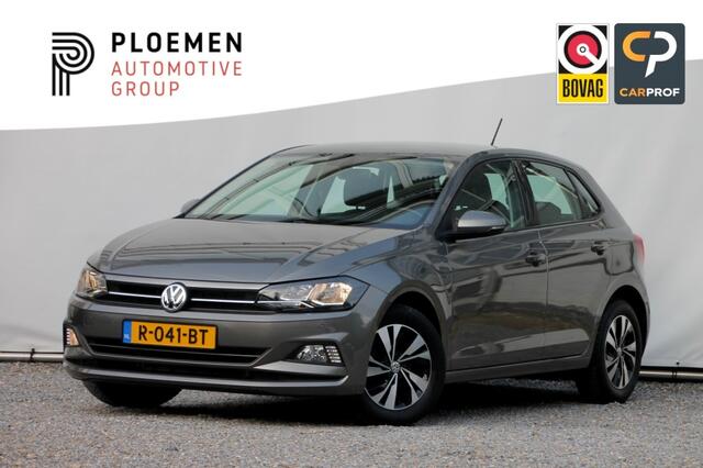 Volkswagen POLO 1.0 TSI Comfortline - 95 pk **Carplay / PDC / ACC
