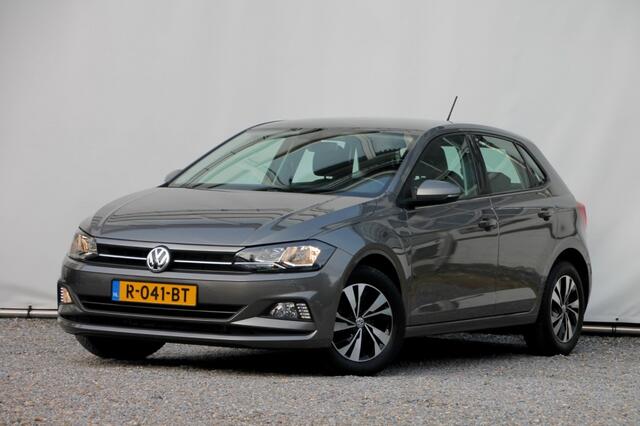 Volkswagen POLO 1.0 TSI Comfortline - 95 pk **Carplay / PDC / ACC