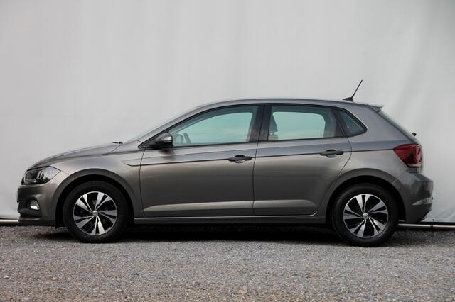 Volkswagen POLO 1.0 TSI Comfortline - 95 pk **Carplay / PDC / ACC
