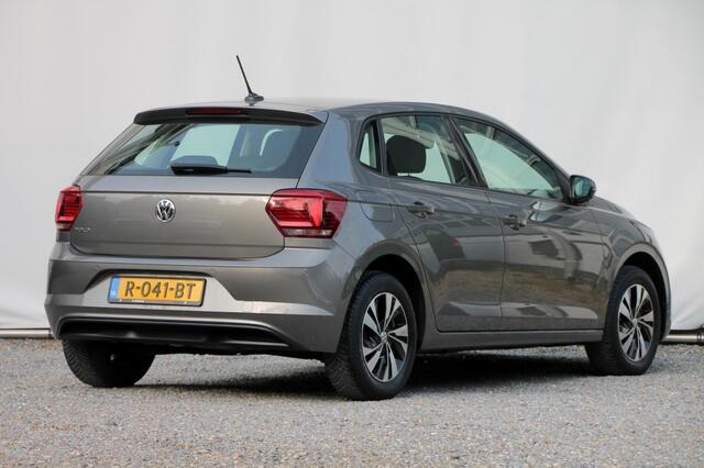 Volkswagen POLO 1.0 TSI Comfortline - 95 pk **Carplay / PDC / ACC