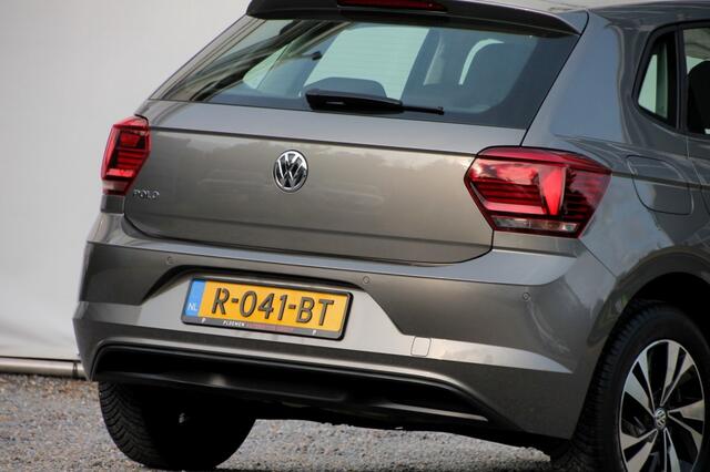 Volkswagen POLO 1.0 TSI Comfortline - 95 pk **Carplay / PDC / ACC