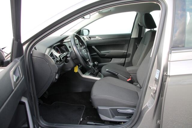 Volkswagen POLO 1.0 TSI Comfortline - 95 pk **Carplay / PDC / ACC