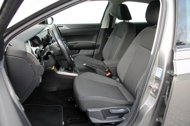 Volkswagen POLO 1.0 TSI Comfortline - 95 pk **Carplay / PDC / ACC