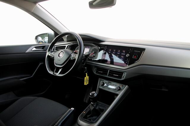 Volkswagen POLO 1.0 TSI Comfortline - 95 pk **Carplay / PDC / ACC