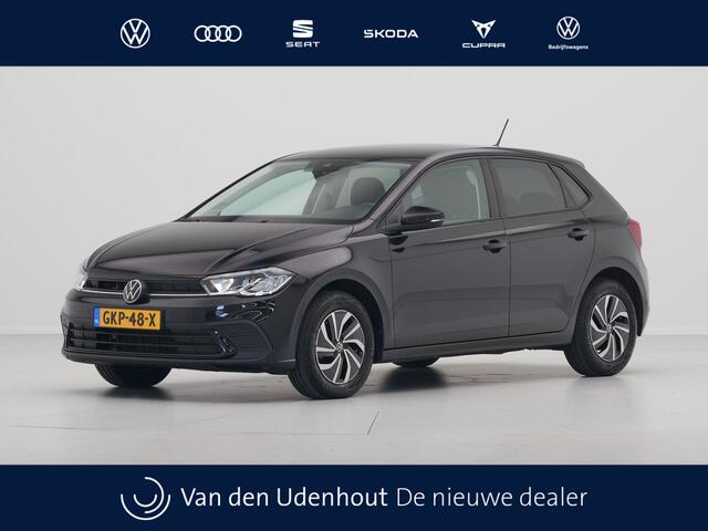 Volkswagen POLO 1.0 TSI Life Edition Camera Pdc Navi via App Keyless