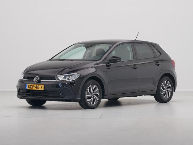 Volkswagen POLO 1.0 TSI Life Edition Camera Pdc Navi via App Keyless