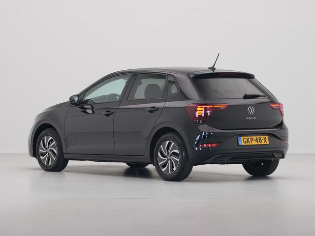 Volkswagen POLO 1.0 TSI Life Edition Camera Pdc Navi via App Keyless