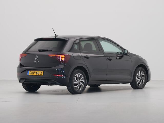Volkswagen POLO 1.0 TSI Life Edition Camera Pdc Navi via App Keyless