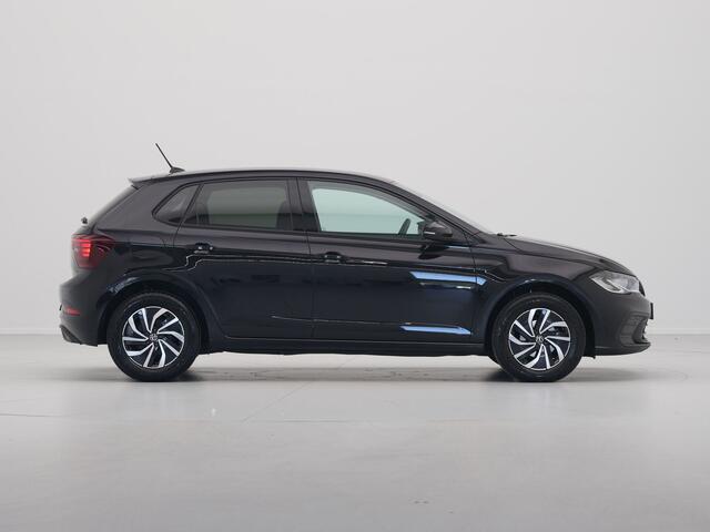 Volkswagen POLO 1.0 TSI Life Edition Camera Pdc Navi via App Keyless