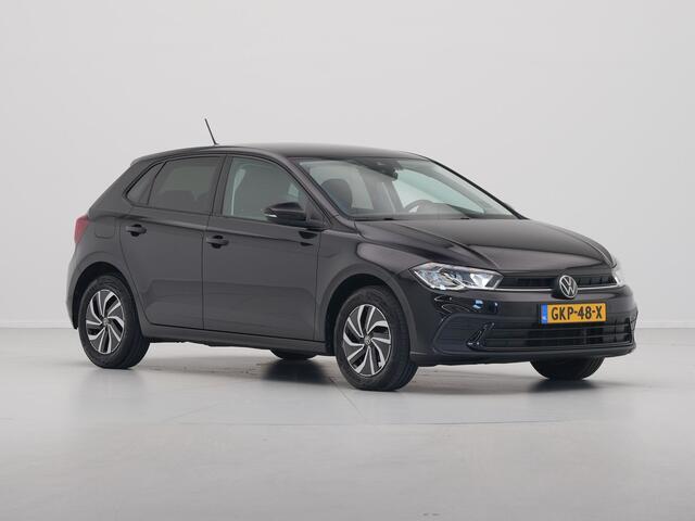Volkswagen POLO 1.0 TSI Life Edition Camera Pdc Navi via App Keyless