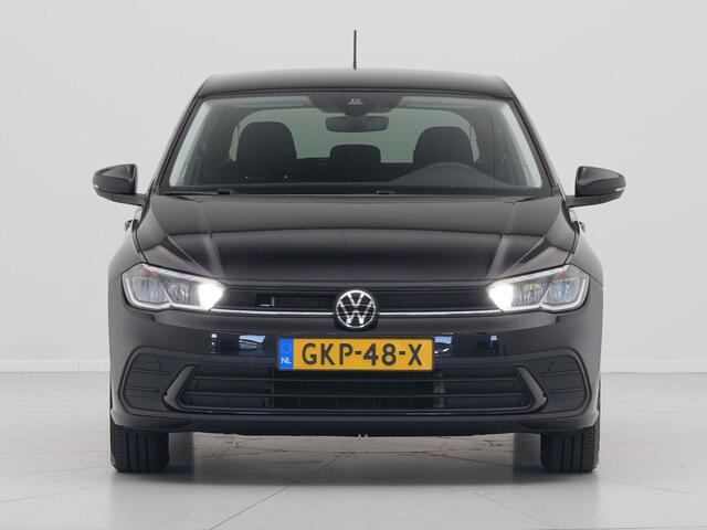 Volkswagen POLO 1.0 TSI Life Edition Camera Pdc Navi via App Keyless