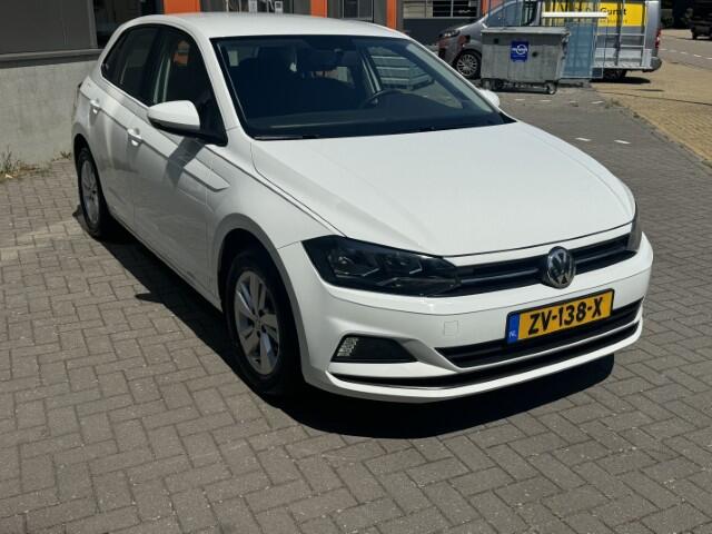 Volkswagen POLO 1.0 TSI 70 kw Beats virtual cockpit