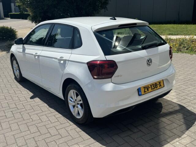 Volkswagen POLO 1.0 TSI 70 kw Beats virtual cockpit